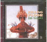 Killing Floor - Zero Tolerance