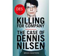 Killing For Company: The No. 1 bestseller behind the ITV drama 'Des'