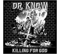 Killing For God