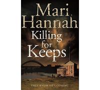 Killing for Keeps: 5 (Kate Daniels, 5)