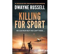 Killing for Sport