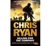 Killing for the Company: Just Another Day at the Office... (Paperback) - Common