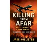 Killing from Afar: 1 (Beyond the Frontlines)