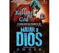 Killing God