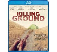 Killing Ground