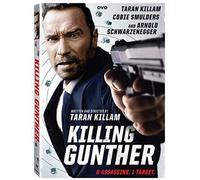Killing Gunther