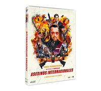 Killing Gunther (Spanish Release) Asesinos Internacionales