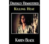 Killing Heat - Digitally Remastered