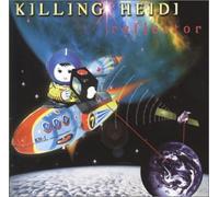 Killing Heidi - Reflector
