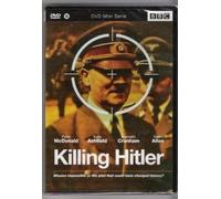 Killing Hitler [2003] [Region 2] [import] [DVD]