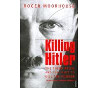 Killing Hitler