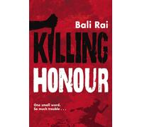 Killing Honour
