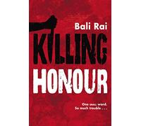 Killing Honour