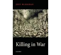 Killing in War