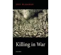 Killing in War