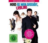 Killing Is My Business, Honey ( Mord ist mein Gesch?ft, Liebling ) by Bud Spencer