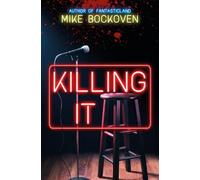 Killing It- A great read for fans of The Shining!