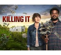Killing It, Season 1