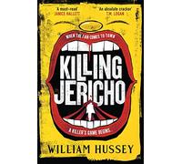 Killing Jericho: The award-winning crime thriller like no other (Scott Jericho)