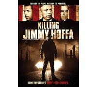Killing Jimmy Hoffa [Region 1]