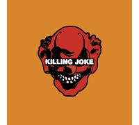 Killing Joke 2003 (CD) Album (Jewel Case)