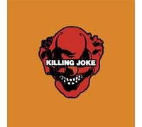Killing Joke - Killing Joke - 2003
