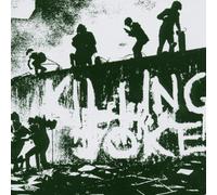 Killing Joke – Killing Joke – CD – Remastered