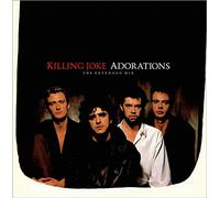 Killing Joke - Adorations