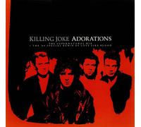 Killing Joke - Adorations