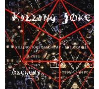 Killing Joke - Alchemy