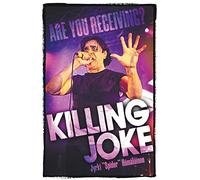 Killing Joke: Are You Receiving?