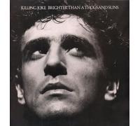 KILLING JOKE - Brighter than a thousand suns (1986) [VINYL]