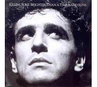 Killing Joke - Brighter Than a Thousand Suns