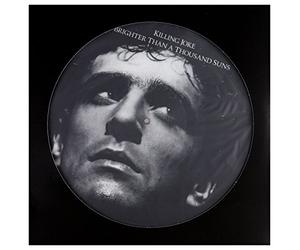 Killing Joke - Brighter Than A Thousand Suns (Picture Disc) [VINYL]