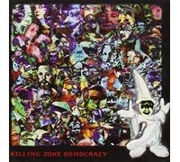 Killing Joke - Democracy