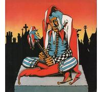 Killing Joke - Empire Song
