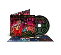 Killing Joke: Honour the Fire Live DVD (2024) Killing Joke cert E NEW
