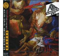 Killing Joke - Hosannas from Basemrnt of Hell [Import]