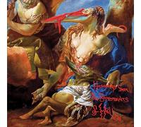 Killing Joke - Hosannas From The Basements Of Hell