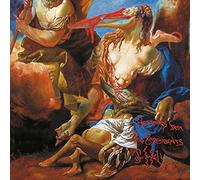 KILLING JOKE - - Hosannas From The Basements of Hell Deluxe 1 x CD - E1398z