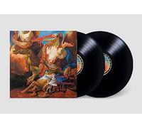 Killing Joke - Hosannas From The Basements of Hell (Deluxe) (Black Double LP) [VINYL]