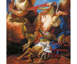 Killing Joke Hossanas from the Basement of Hell (Vinyl) (US IMPORT)