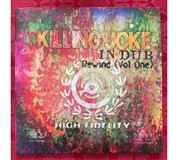 KILLING JOKE - IN DUB REWIND - VOL ONE (2LP) [VINYL]