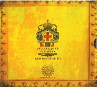 Killing Joke - In Dub Rewind (Vol II)