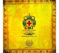 Killing Joke - In Dub Rewind (Vol II)