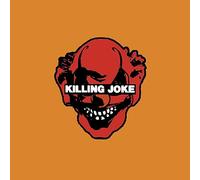 Killing Joke – Killing Joke – CD – 2003