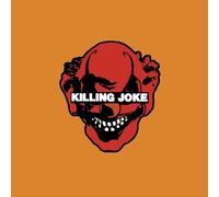 Killing Joke Killing Joke - 2003 CD NEW
