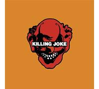 Killing Joke - Killing Joke - 2003