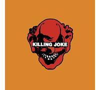 Killing Joke - Killing Joke - 2003 [VINYL]