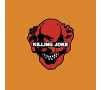 Killing Joke - Killing Joke 2003 [VINYL]